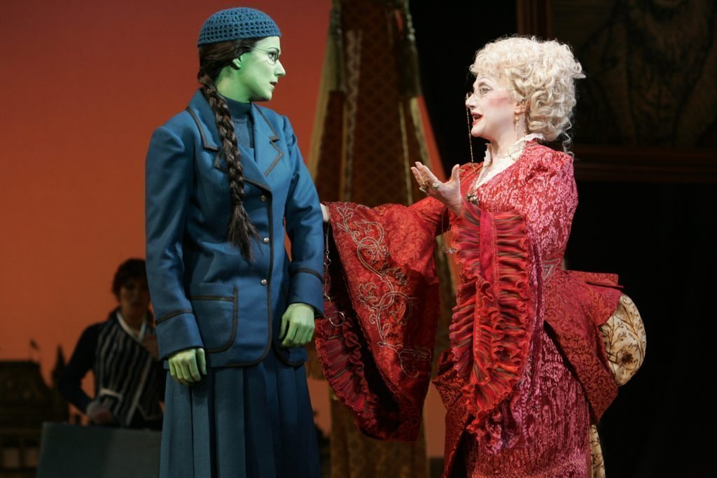 Wicked The Grimmerie a BehindtheScenes Look at the Hit Broadway Musical
Epub-Ebook