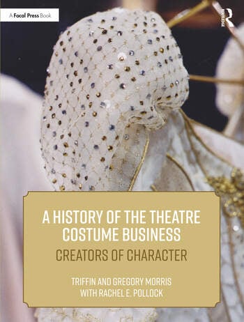 a history of the theatre costume business